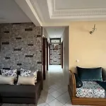 Residence Abdelmoumen