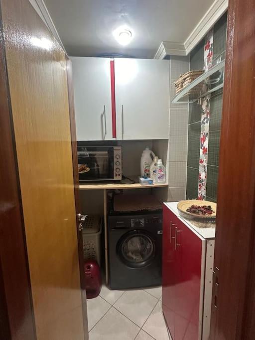 Abdelmoumen Apartment *