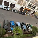 Residence Abdelmoumen