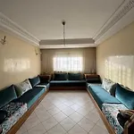 Residence Abdelmoumen