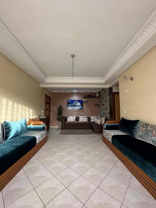 Apartment Abdelmoumen Agadir