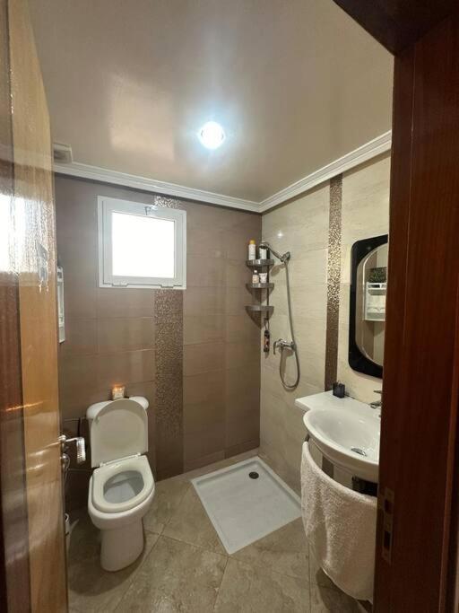 Apartment Abdelmoumen *