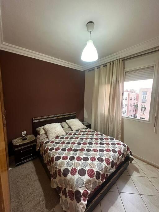Abdelmoumen Apartment Agadir
