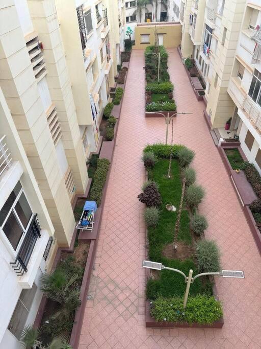 Abdelmoumen Apartment