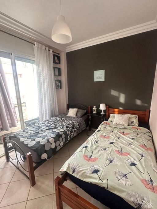 Apartment Abdelmoumen