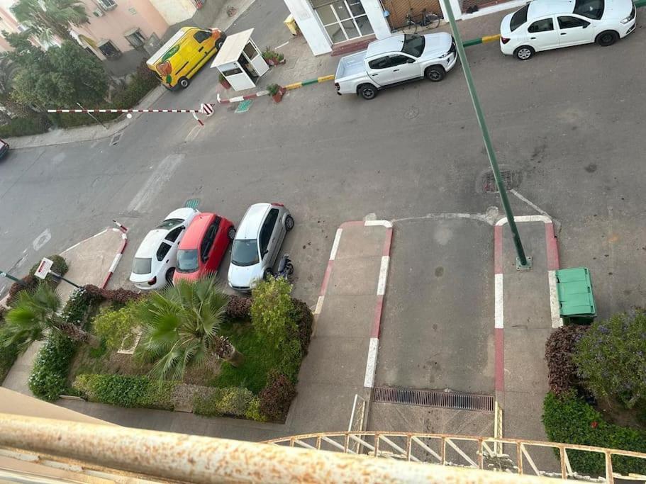 Abdelmoumen Apartment